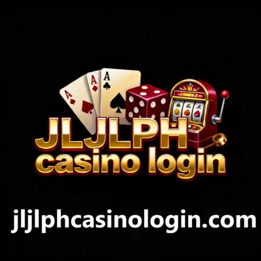 JLJLPH casino login