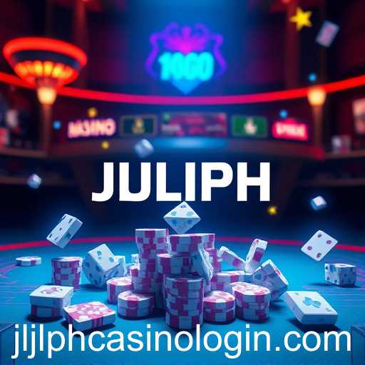 The Digital Casino Surge