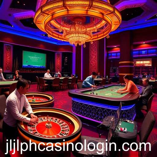 Live Casino