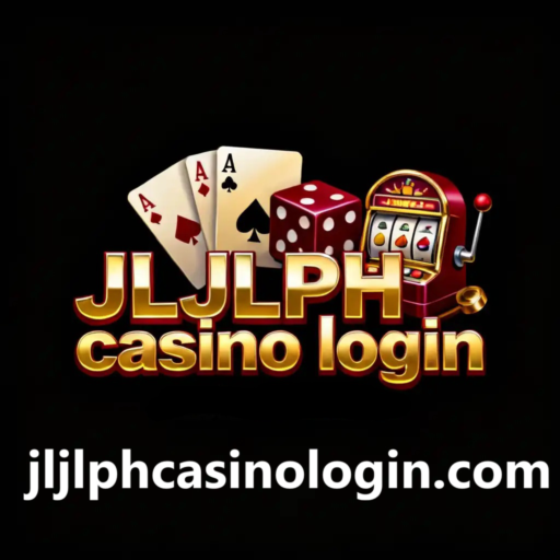 JLJLPH casino login