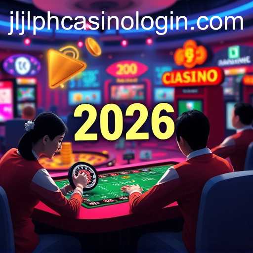 The Rise of Online Gaming in 2026
