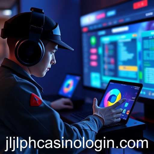 The Rise of Online Gaming Security in 2025